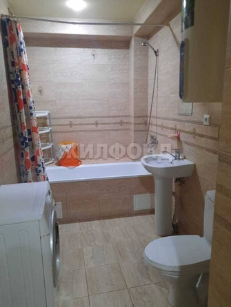 
  Продается 2-комн. квартира, 54 м², Лысая гора ул, д. 27/22
. Фото 4.