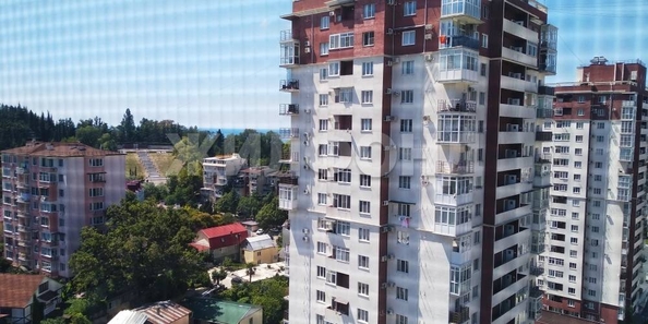 
  Продается 2-комн. квартира, 53 м², Параллельная ул, д. 10
. Фото 1.