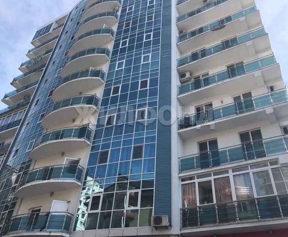 
  Продается 2-комн. квартира, 53 м², Параллельная ул, д. 10
. Фото 15.