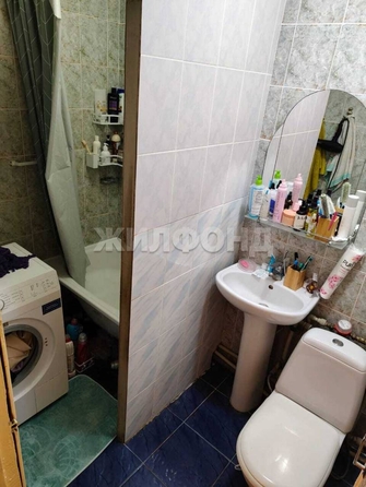 
  Продается 2-комн. квартира, 46 м², Кубанская ул, д. 22
. Фото 7.