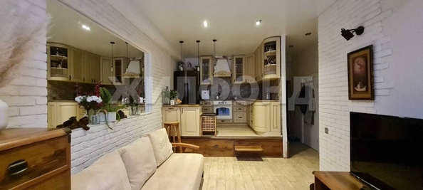 
  Продается 2-комн. квартира, 45 м², , д. 96/5Б
. Фото 5.