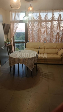 
  Продается 3-комн. квартира, 55 м², , д. 17/2
. Фото 2.