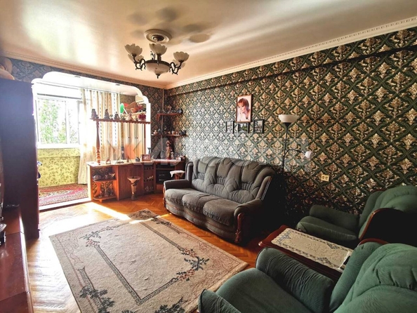 
  Продается 3-комн. квартира, 67 м², , д. 61/1
. Фото 1.