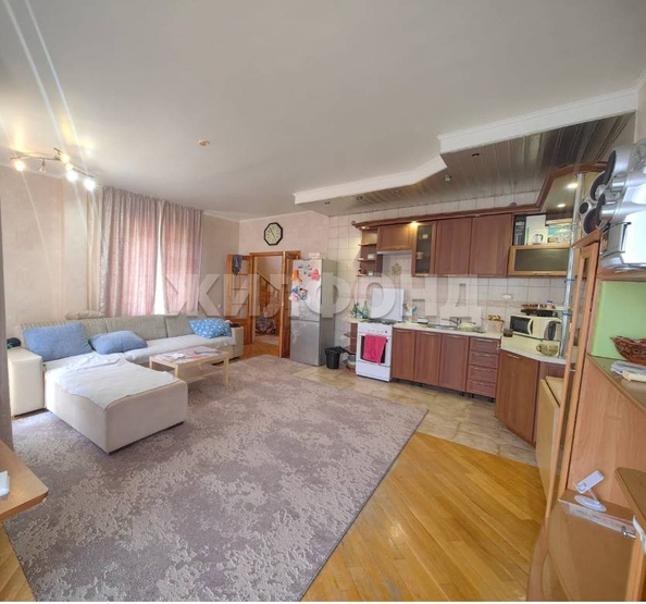 
  Продается 3-комн. квартира, 102 м², Шоссейная ул, д. 1/3Г
. Фото 6.