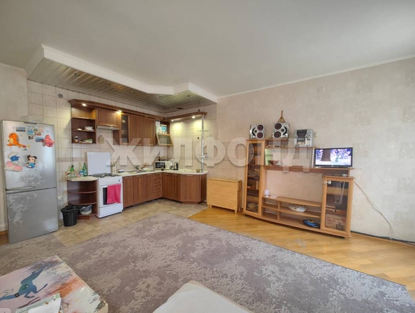 
  Продается 3-комн. квартира, 102 м², Шоссейная ул, д. 1/3Г
. Фото 7.