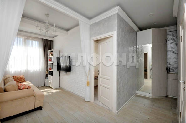 
  Продается 3-комн. квартира, 46.5 м², Тимирязева ул, д. 44
. Фото 4.
