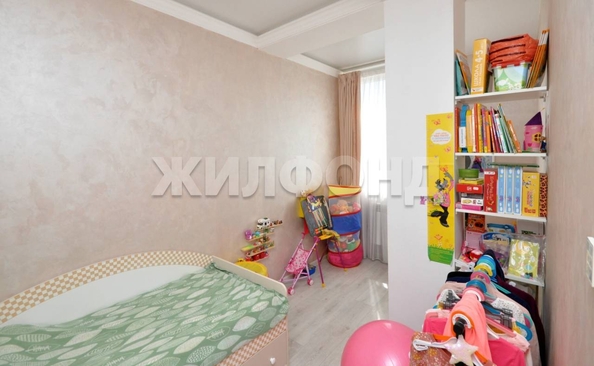 
  Продается 3-комн. квартира, 46.5 м², Тимирязева ул, д. 44
. Фото 7.