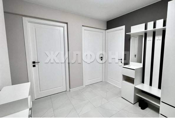 
  Продается 3-комн. квартира, 70 м², , д. 98/18
. Фото 10.