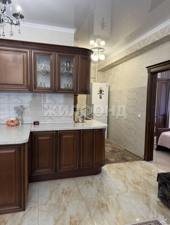 
  Продается 3-комн. квартира, 79.8 м², Лысая гора ул, д. 23/1
. Фото 3.