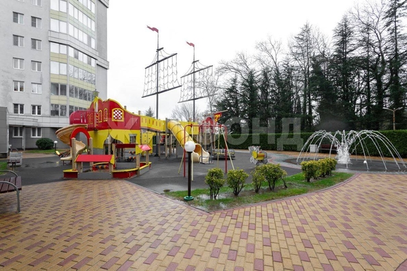
  Продается 3-комн. квартира, 90.7 м², Ленина ул, д. 298Б
. Фото 17.