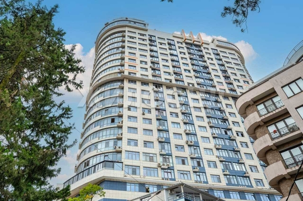 
  Продается 3-комн. квартира, 109 м², Воровского ул, д. 41
. Фото 1.