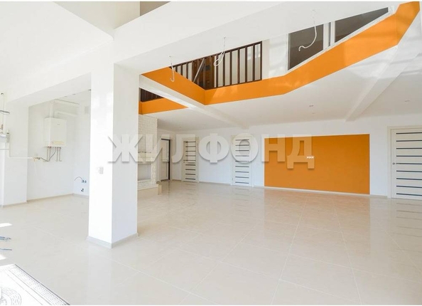
  Продается 4-комн. квартира, 193 м², Санаторная ул, д. 65/6
. Фото 2.