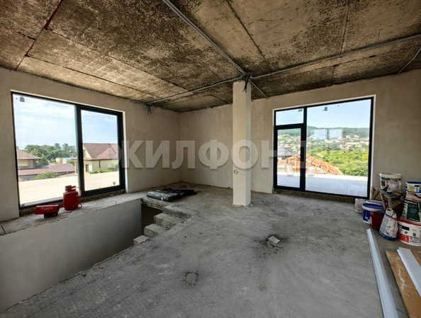 
  Продается дом, 280 м², село Веселое
. Фото 12.