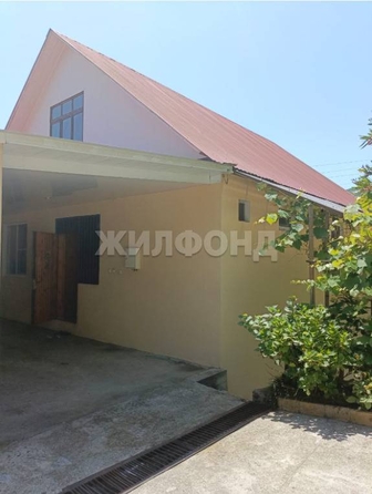 
  Продается дом, 172 м², село Хлебороб
. Фото 16.
