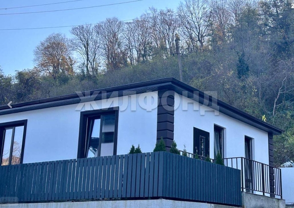 
  Продается дом, 80 м², село Черешня
. Фото 2.