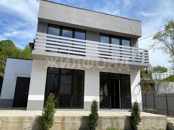 
  Продается дом, 125 м², Сочи
. Фото 1.