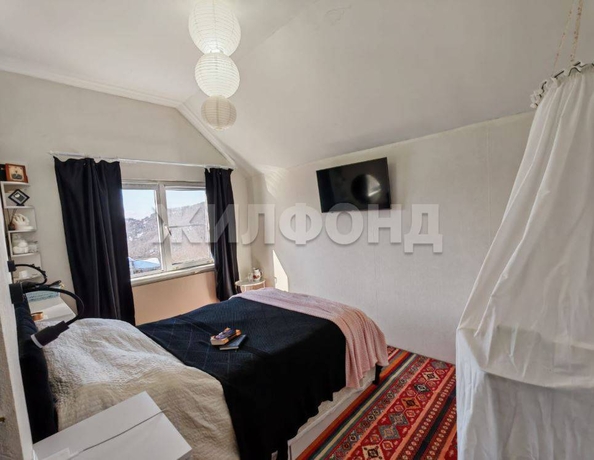 
  Продается дом, 108 м², село Липники
. Фото 8.