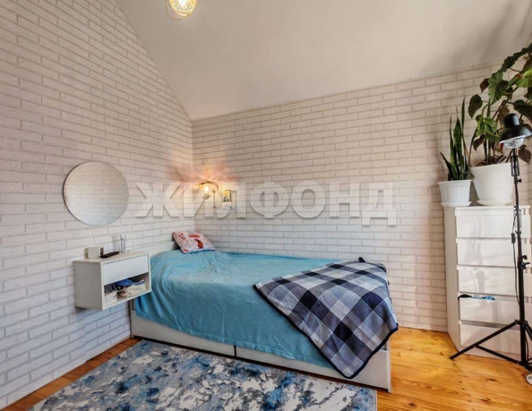 
  Продается дом, 108 м², село Липники
. Фото 18.