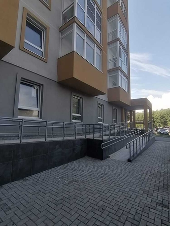 
  Продается 2-комнатный апартамент, 64 м², Пионерский пр-кт, д. 57к4
. Фото 16.