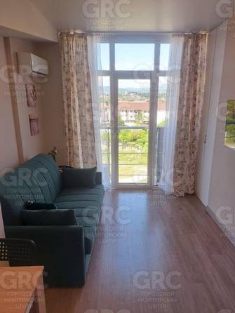 
  Продается студия, 19.3 м², Лысая гора ул, д. 27/28
. Фото 2.
