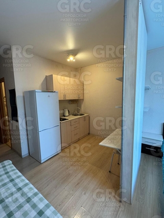 
  Продается студия, 24 м², Лысая гора ул, д. 27/22
. Фото 2.
