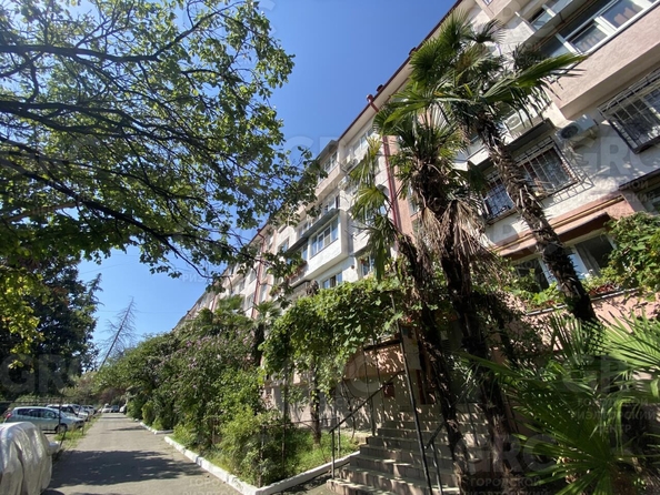 
  Продается 3-комн. квартира, 65.9 м², Донская ул, д. 17а
. Фото 21.