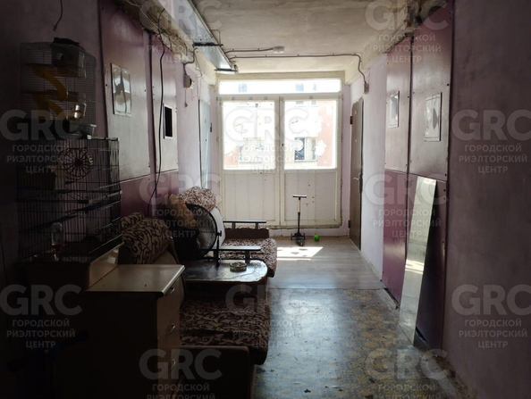 
  Продается студия, 17.6 м², Донская ул, д. 19
. Фото 6.