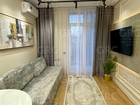 
  Продается 1-комн. квартира, 34 м², Трунова пер, д. 6
. Фото 8.