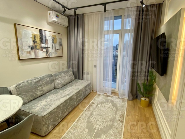
  Продается 1-комн. квартира, 34 м², Трунова пер, д. 6
. Фото 9.