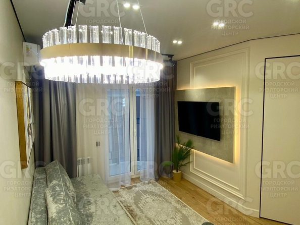 
  Продается 1-комн. квартира, 34 м², Трунова пер, д. 6
. Фото 10.