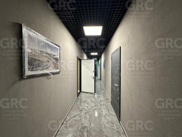 
  Продается 1-комнатный апартамент, 35 м², Фабрициуса Я. ул, д. 64/1
. Фото 4.