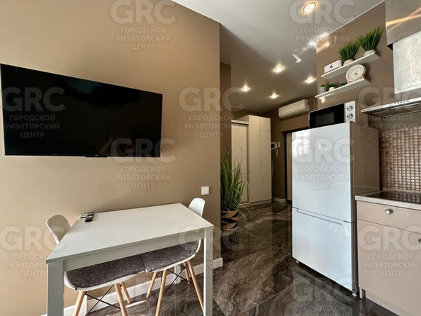 
  Продается 1-комнатный апартамент, 35 м², Фабрициуса Я. ул, д. 64/1
. Фото 4.