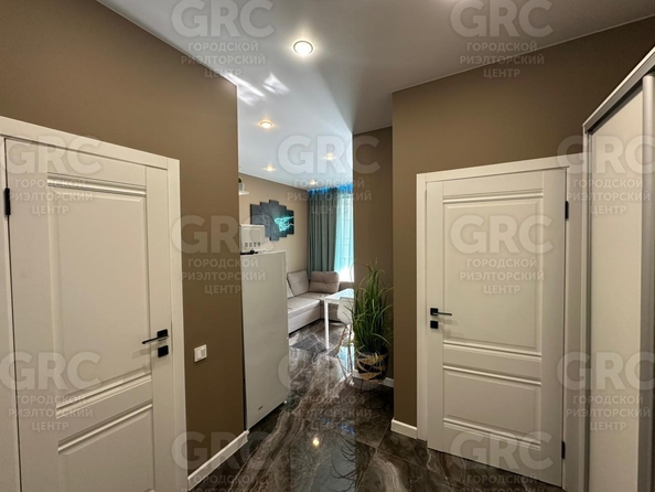 
  Продается 1-комнатный апартамент, 35 м², Фабрициуса Я. ул, д. 64/1
. Фото 8.