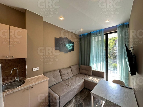 
  Продается 1-комнатный апартамент, 35 м², Фабрициуса Я. ул, д. 64/1
. Фото 9.