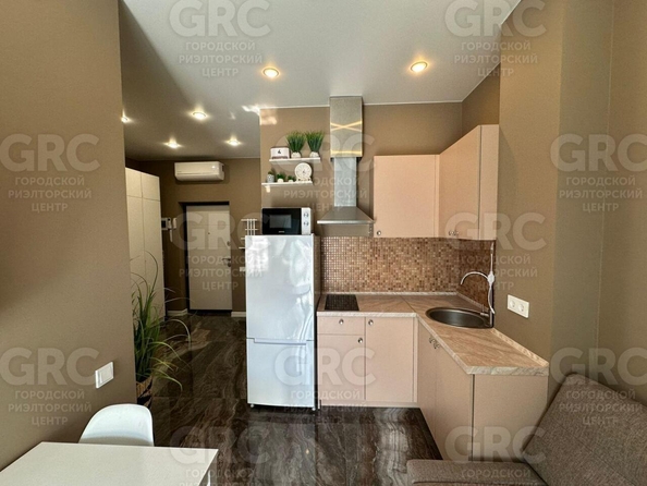 
  Продается апартамент 35 м². Фото 11.