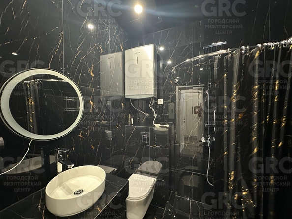 
  Продается 1-комнатный апартамент, 35 м², Фабрициуса Я. ул, д. 64/1
. Фото 20.