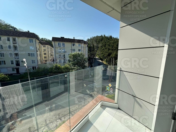 
  Продается 1-комнатный апартамент, 35 м², Фабрициуса Я. ул, д. 64/1
. Фото 22.