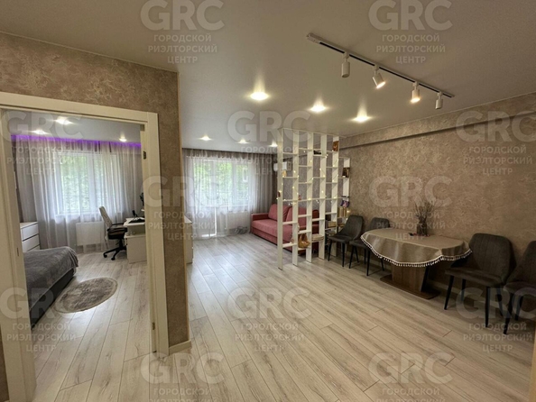 
  Продается 2-комн. квартира 55 м². Фото 6.