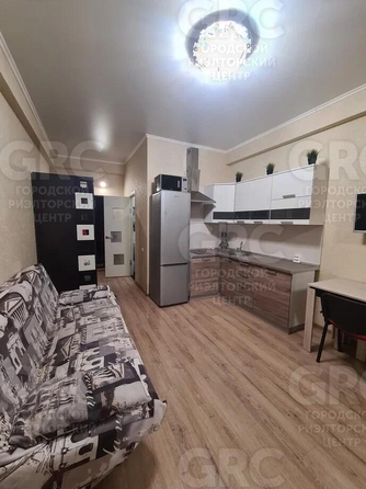 
  Продается студия, 30 м², Метелёва ул, д. 23
. Фото 9.