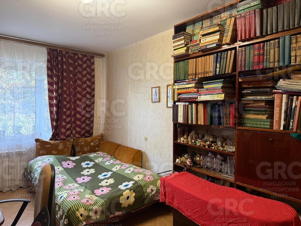 
  Продается 2-комн. квартира 55 м². Фото 1.