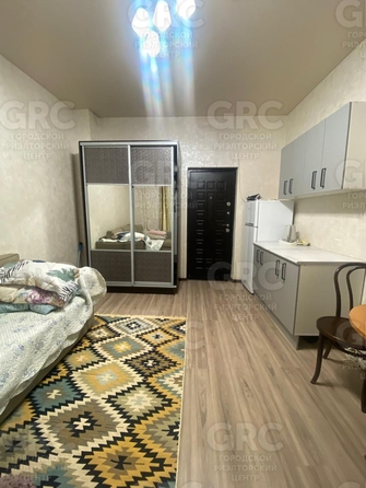 
  Продается студия 14.3 м². Фото 1.