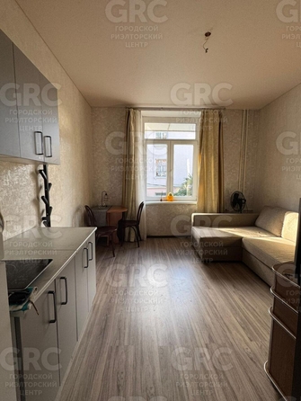
  Продается студия 14.3 м². Фото 4.