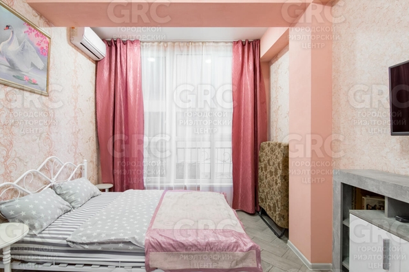 
  Продается студия 20 м². Фото 1.