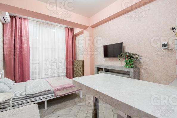 
  Продается студия 20 м². Фото 2.