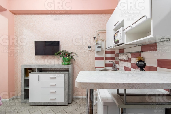 
  Продается студия 20 м². Фото 4.