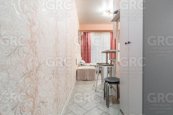 
  Продается студия 20 м². Фото 5.
