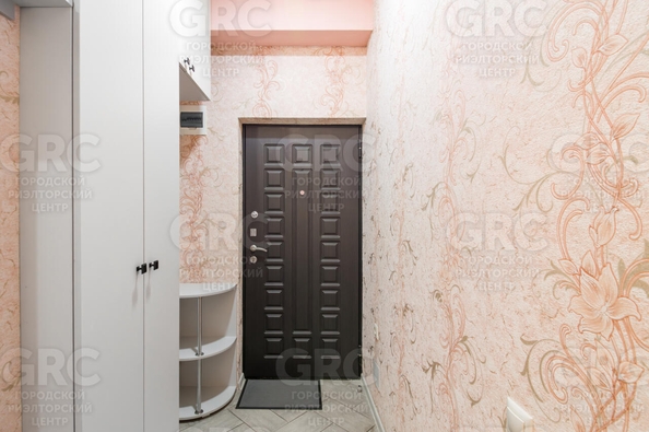 
  Продается студия 20 м². Фото 11.