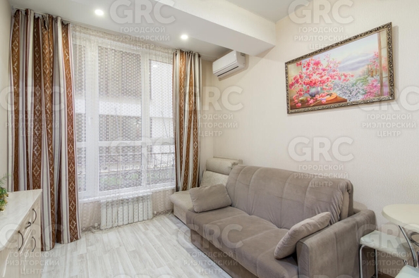 
  Продается студия 20 м². Фото 1.