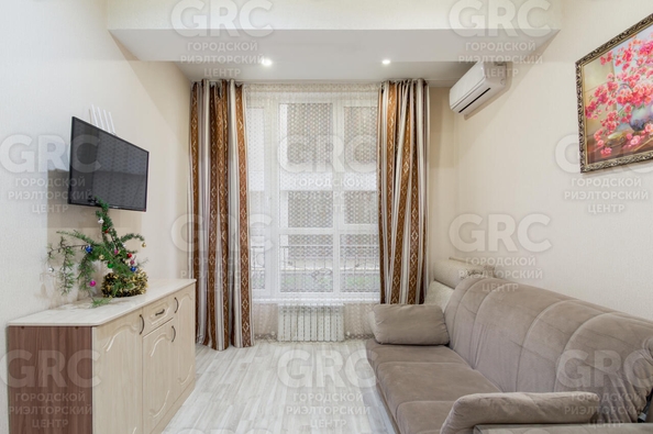 
  Продается студия 20 м². Фото 2.