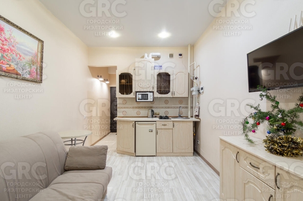 
  Продается студия 20 м². Фото 3.